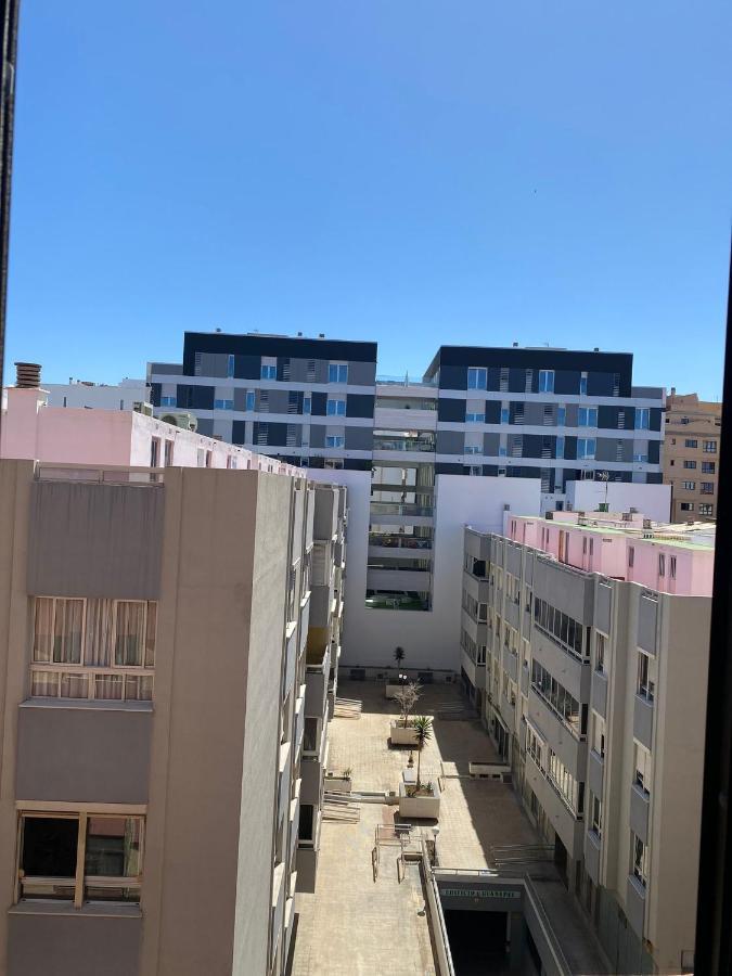 Apartment Playa Canteras Samperez Las Palmas de Gran Canaria