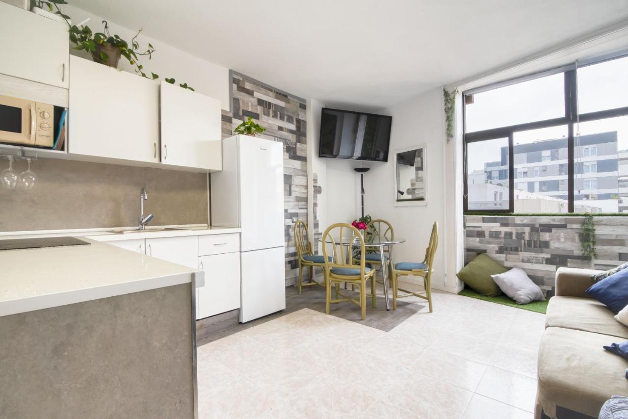 Apartment Playa Canteras Samperez