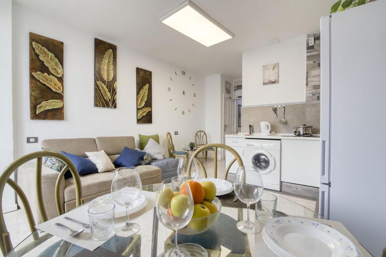 Apartment Playa Canteras Samperez *