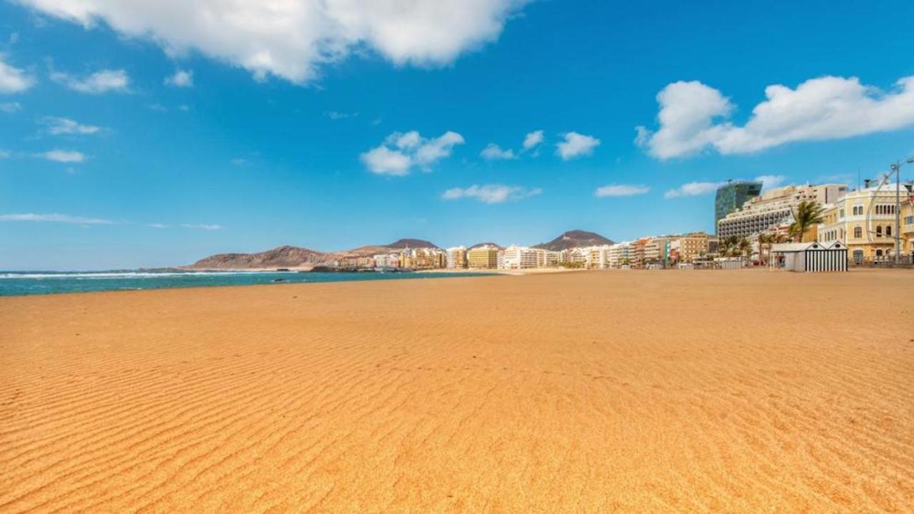 Playa Canteras Samperez Apartment Las Palmas de Gran Canaria