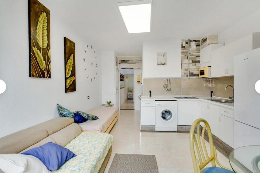 Apartment Playa Canteras Samperez *