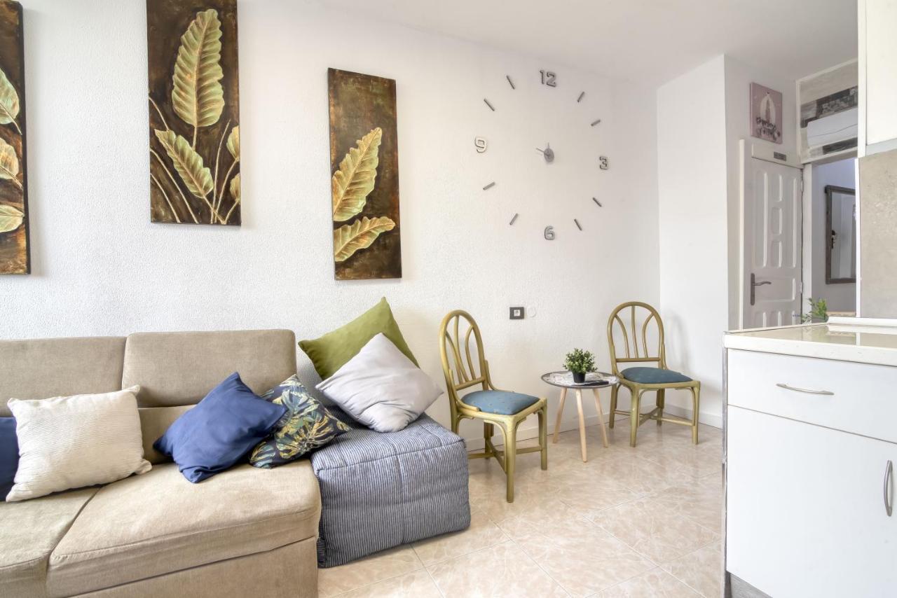 Playa Canteras Samperez Apartamento Las Palmas de Gran Canárias