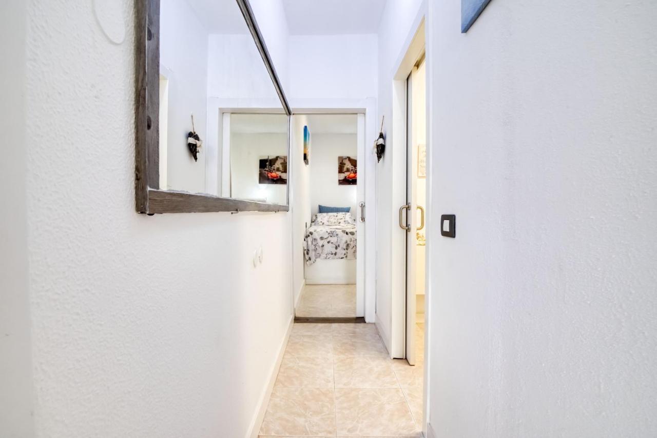 Apartamento Playa Canteras Samperez Las Palmas de Gran Canárias