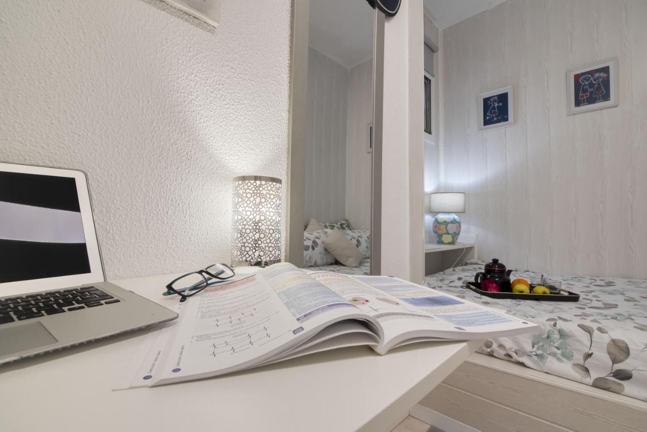 Apartament Playa Canteras Samperez *