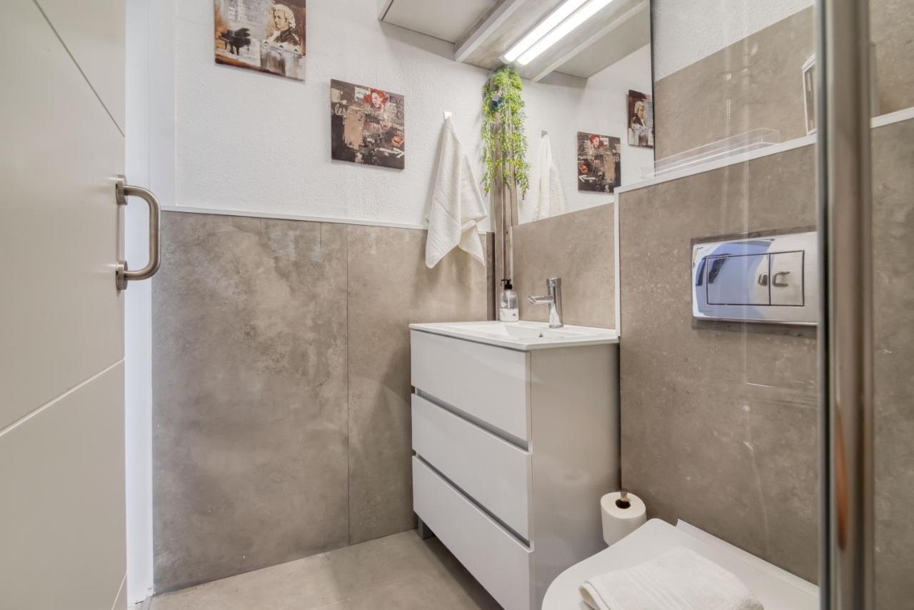 Apartament Playa Canteras Samperez