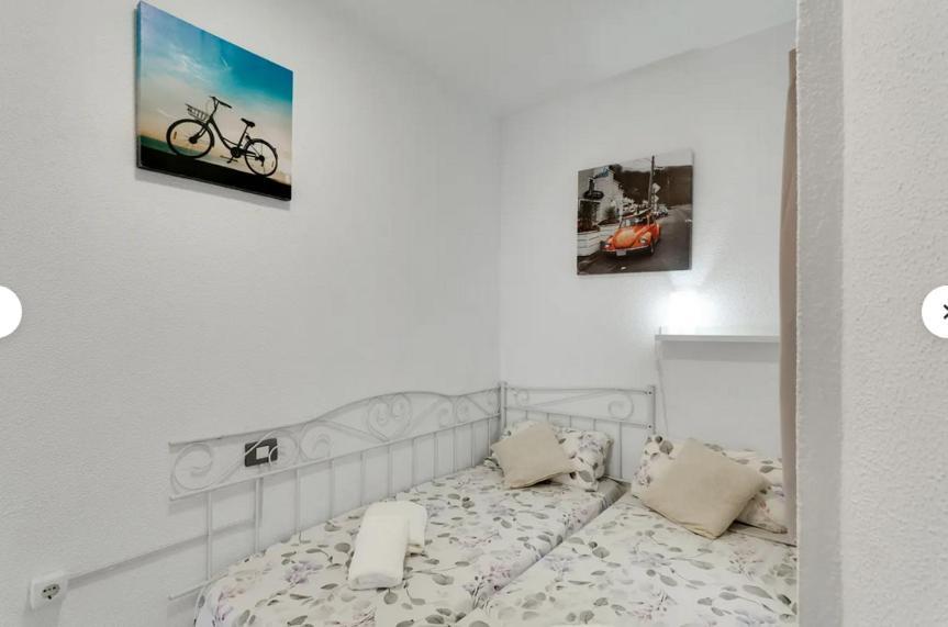 Playa Canteras Samperez Apartament