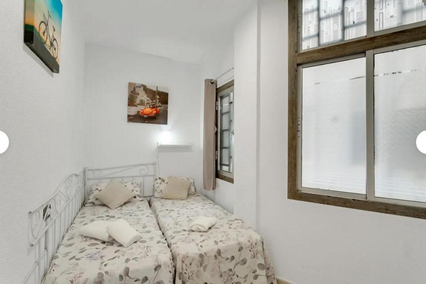 Apartament Playa Canteras Samperez