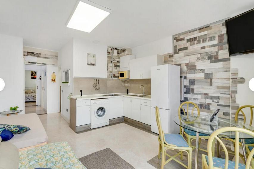 Playa Canteras Samperez Apartamento Las Palmas de Gran Canárias