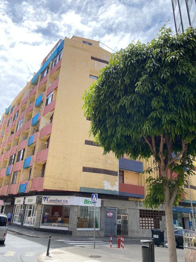 Playa Canteras Samperez Appartement